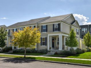 11408 S Lake Falls Rd, South Jordan, UT 84009