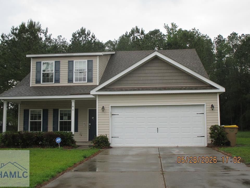 1st image of 6 Saddlebrush Rd