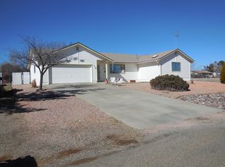 5030 N Long Rifle Rd, Prescott Valley, AZ 86314