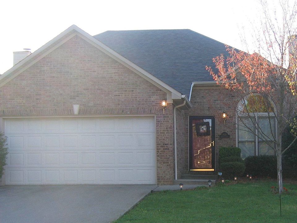 920 Stonecase Court