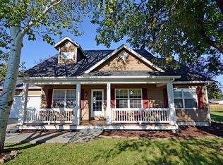 417 N 25th Ave, Bozeman, MT 59718