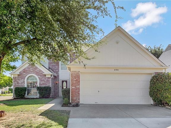 2nd image of 8301 Tallahassee Ln