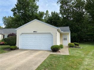 6813 Olde Meadows Ct UNIT R, Mentor, OH 44060