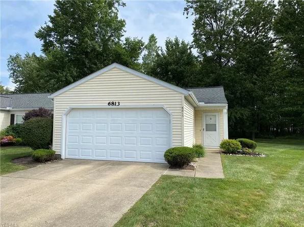 6813 Olde Meadows Ct Unit R, Mentor, OH 44060