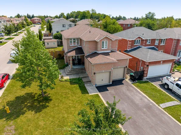 17 Shaina Ct, Barrie, ON L4N 9S6