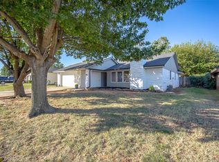 8933 Tilman Dr, Oklahoma City, OK 73132
