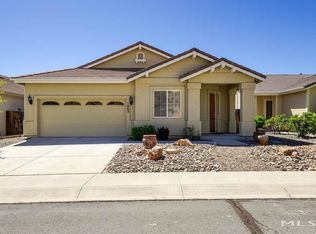 1083 Tee Dr, Minden, NV