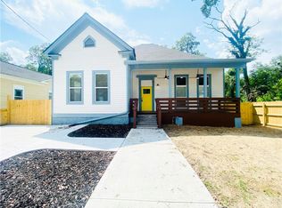 1511 Duncan Ave, Macon, GA 31204