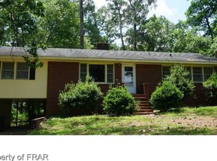 400 Lynn Ave, Fayetteville, NC 28301
