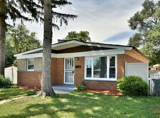 14644 Wabash Ave, Dolton, IL 60419