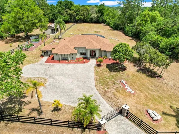 32510 Wolf Branch Ln, Sorrento, FL 32776
