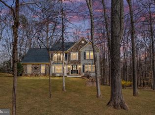 9 Rome Dome Ct, Stafford, VA 22556