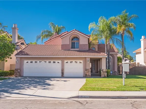 25785 Via Quinto St, Moreno Valley, CA 92551