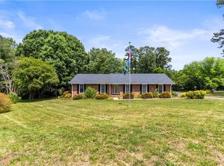 139 Woodhaven Ln, Mocksville, NC 27028