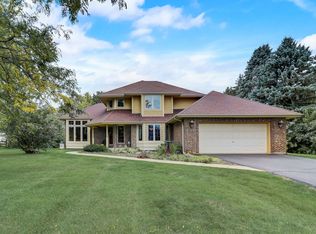 18N858 Aztec Ln, Huntley, IL 60142