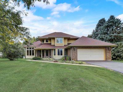 18N858 Aztec Ln, Huntley, IL, 60142