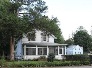 161 Everett St, Southbridge, MA 01550