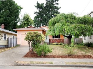 2128 SE 43rd Ave, Portland, OR
