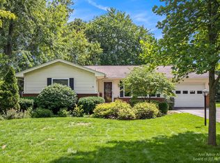 578 Maulbetsch St, Ypsilanti, MI 48197