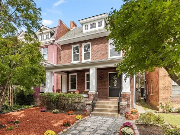 3402 Grove Ave, Richmond, VA 23221