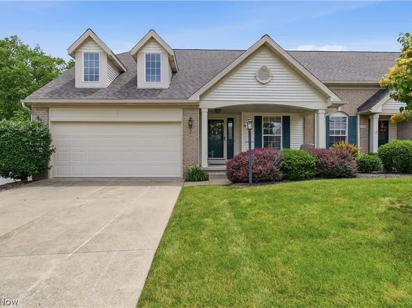 1652 Southpointe Cir NE, Canton, OH 44714