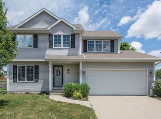 3017 SW Brookeline Dr, Ankeny, IA 50023