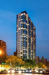 808 Columbus Avenue in Upper West Side