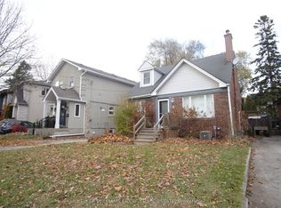 8 Lynndale Rd, Toronto, ON M1N1C1