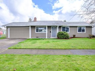 1380 Baker St NE, Salem, OR 97301