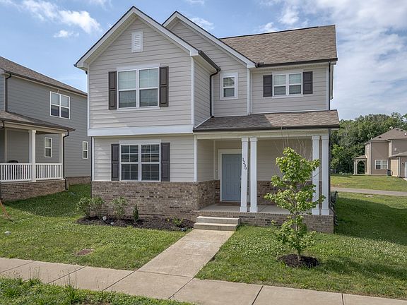 3rd image of 1209 Foxton Ln