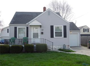 118 Helen Dr, Rossford, OH
