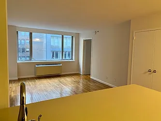 Rented by UDR
