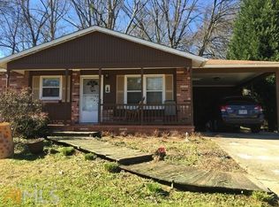 878 Creekdale Dr, Clarkston, GA 30021