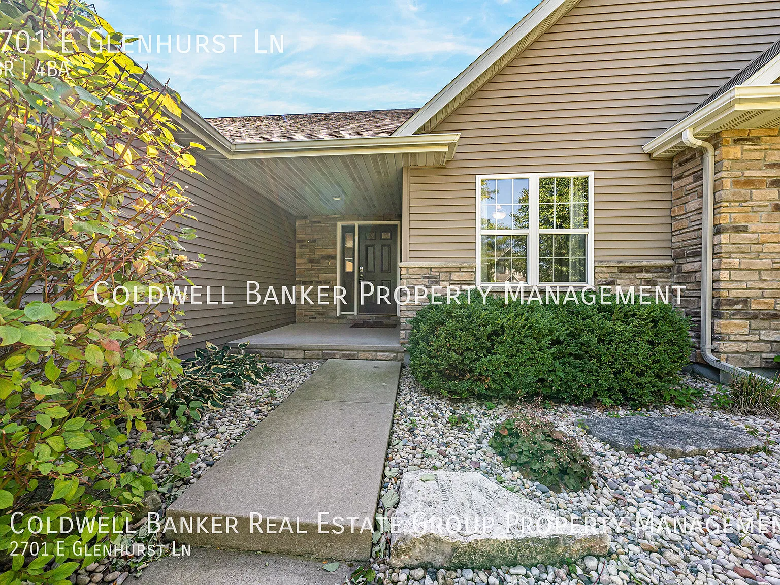 2701 E. Glenhurst Lane, Appleton, Wisconsin — Photo 3