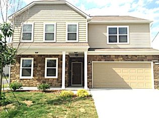 3701 Althorp Dr, Raleigh, NC 27616