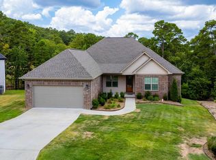 35 Rosans Ct, Little Rock, AR 72223