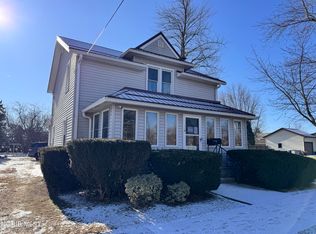 116 E Smith St, Hicksville, OH 43526
