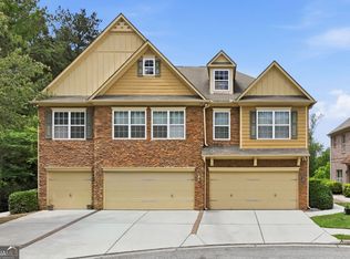 805 Pleasant Hill Rd NW Unit 262, Lilburn, GA 30047