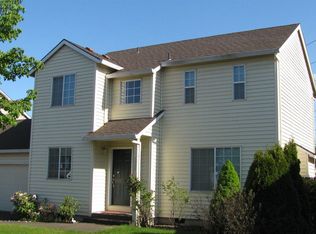 3968 SW 9th Ct, Gresham, OR 97030