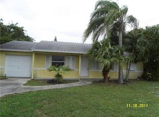 1842 NE 22nd Ave, Jensen Beach, FL 34957