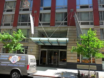 Rented by Lalezarian Properties