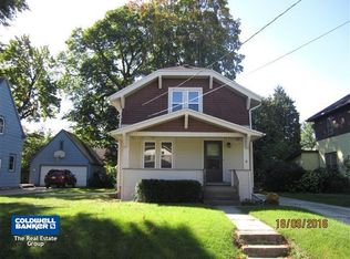 1611 New York Ave, Manitowoc, WI 54220