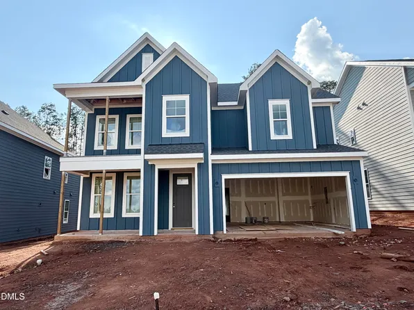 4009 Sweet Ivy Lndg #323, Durham, NC 27703