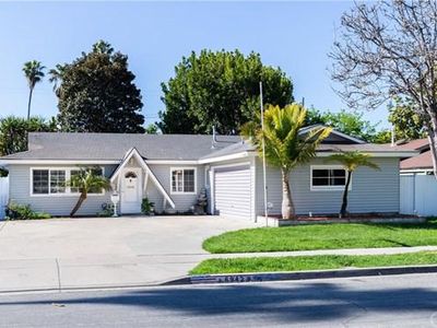 6942 Lydia Dr, Huntington Beach, CA, 92647