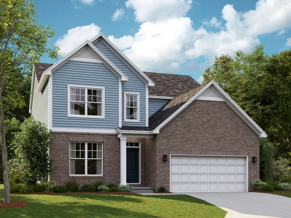 59775 Cranberry Dr, Washington, MI 48094