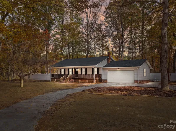 585 Sam Euart Rd, Rockwell, NC 28138