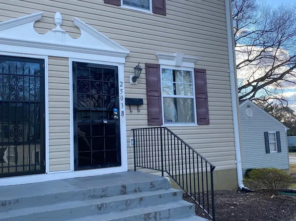 2503 Kent Town Pl #B-2503b, Hyattsville, MD 20785