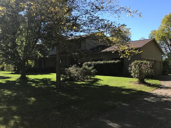 5595 Breezewood St, Springfield, OH 45502