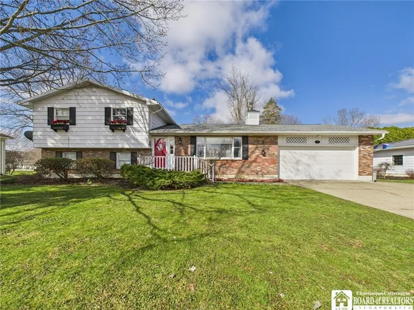 7 Saint Marys Dr, Allegany, NY 14706