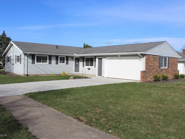 24930 Mitchell Dr, North Olmsted, OH 44070